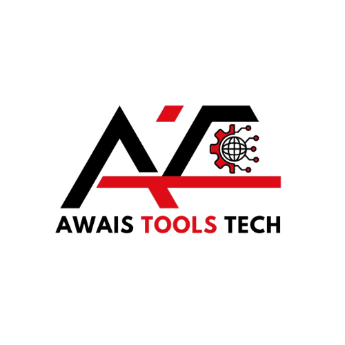 Awais Tools Tech