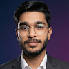 Ghazanfar Ali - CEO & Founder