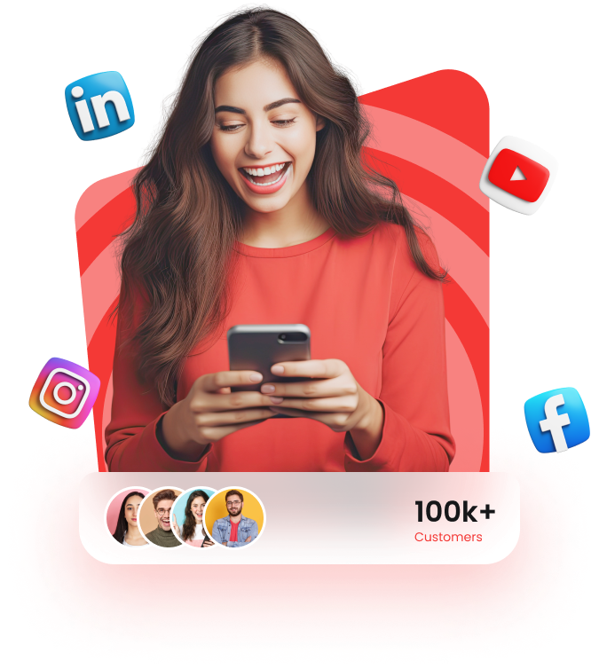 SMM Girl